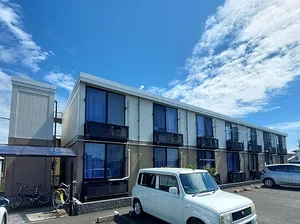 のマンスリーマンション・ウィークリーマンション「レオパレス佐賀 204(No.212135)」メイン画像