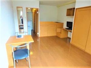 佐賀市のマンスリーマンション・ウィークリーマンション「レオパレスアリアケ 202(No.212141)」メイン画像