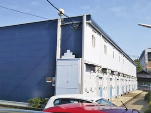 のマンスリーマンション・ウィークリーマンション「レオパレス八戸 202(No.212177)」メイン画像