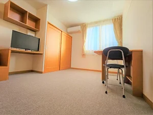 西九州大学短期大学部周辺のマンスリーマンション・ウィークリーマンション「レオパレス美リーフⅢ 208(No.212223)」メイン画像