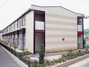 佐賀市のマンスリーマンション・ウィークリーマンション「レオパレスリジェール 107(No.212239)」メイン画像