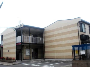 佐賀市のマンスリーマンション・ウィークリーマンション「レオパレスガーデン光 109(No.212310)」メイン画像