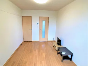 活水女子大学東??キャンパス周辺のマンスリーマンション・ウィークリーマンション「レオパレス夢咲 307(No.212424)」メイン画像