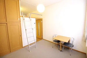 のマンスリーマンション・ウィークリーマンション「レオパレスオン　ザ　ヒル 207(No.212930)」メイン画像