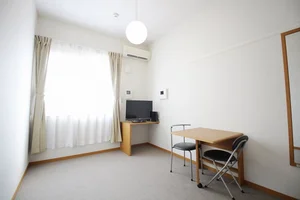 大津市のマンスリーマンション・ウィークリーマンション「レオパレスマ　メゾンⅡ 207(No.212968)」メイン画像