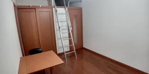 健和会　大手町病院周辺のマンスリーマンション・ウィークリーマンション「レオパレス霧ヶ丘 202(No.213181)」メイン画像