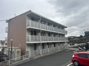 福岡県のマンスリーマンション・ウィークリーマンション「レオパレスＲｕｒｉｎａ 102(No.213356)」メイン画像