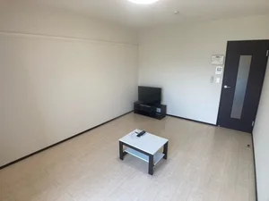 徳力嵐山口駅（福岡県）のマンスリーマンション・ウィークリーマンション「レオネクスト長行 206(No.213411)」メイン画像