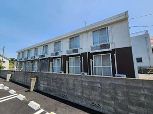 愛媛大学樽味キャンパス周辺のマンスリーマンション・ウィークリーマンション「レオパレスＴＡＫＡＲＡ浅川 107(No.214172)」メイン画像