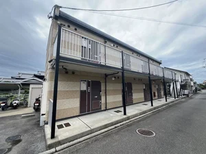 土橋駅（愛媛県）のマンスリーマンション・ウィークリーマンション「レオパレスラ　プランタン 105(No.214287)」メイン画像