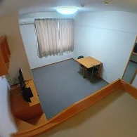 のマンスリーマンション・ウィークリーマンション「レオパレス長尾 205(No.214563)」メイン画像