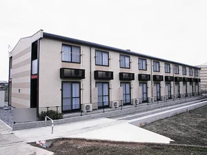 鮎喰駅（徳島県）のマンスリーマンション・ウィークリーマンション「レオパレス南の風　Ⅰ 108(No.214614)」メイン画像