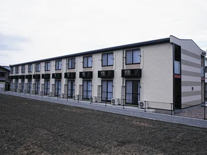 蔵本駅（徳島県）のマンスリーマンション・ウィークリーマンション「レオパレス南島田 109(No.214624)」メイン画像