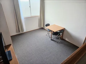 徳島市のマンスリーマンション・ウィークリーマンション「レオパレスひまわり 202(No.214651)」メイン画像