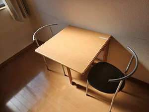 四国大学短期大学部周辺のマンスリーマンション・ウィークリーマンション「レオパレスＷＥＳＴＧＡＴＴＥＲ 108(No.214782)」メイン画像