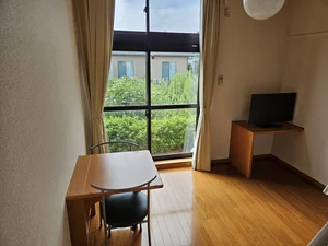 のマンスリーマンション・ウィークリーマンション「レオパレスアルプル 109(No.214842)」メイン画像