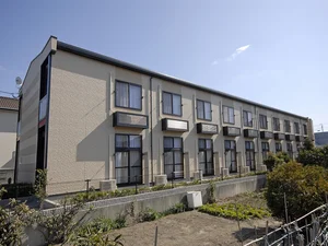 二軒屋駅（徳島県）のマンスリーマンション・ウィークリーマンション「レオパレスアルプル 208(No.214847)」メイン画像