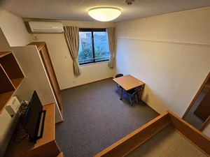 のマンスリーマンション・ウィークリーマンション「レオパレスウェル春日 207(No.214869)」メイン画像