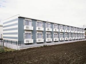 香美市のマンスリーマンション・ウィークリーマンション「レオパレスブールバール　Ⅱ 112(No.215056)」メイン画像