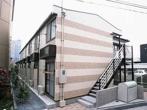 高知学園短期大学周辺のマンスリーマンション・ウィークリーマンション「レオパレスコンフォール日の出 207(No.215080)」メイン画像