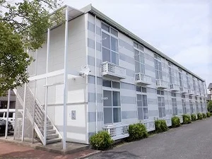 のマンスリーマンション・ウィークリーマンション「レオパレスエトゥワ－ル 206(No.215564)」メイン画像