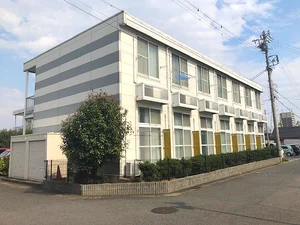 のマンスリーマンション・ウィークリーマンション「レオパレスＳａｎｄｒｉｎｅ 112(No.215641)」メイン画像