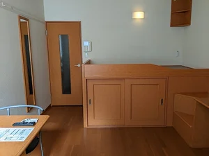 のマンスリーマンション・ウィークリーマンション「レオパレスラフォーレＢ 113(No.215863)」メイン画像