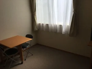 のマンスリーマンション・ウィークリーマンション「レオパレスアクティー桑野Ｂ 204(No.216540)」メイン画像