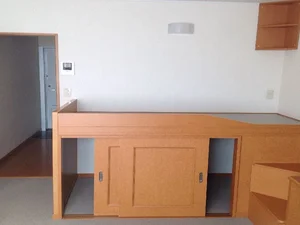 のマンスリーマンション・ウィークリーマンション「レオパレスビトウィン　パラス 203(No.216564)」メイン画像