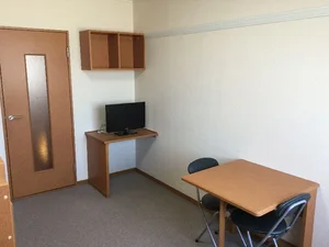 のマンスリーマンション・ウィークリーマンション「レオパレスカデンツァ 204(No.216608)」メイン画像