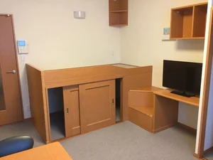 郡山市のマンスリーマンション・ウィークリーマンション「レオパレスＳＵＮ　サン　小原田 202(No.216669)」メイン画像