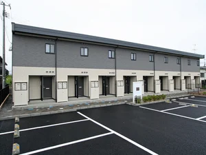 のマンスリーマンション・ウィークリーマンション「レオパレスリバーサイドクリア 208(No.216689)」メイン画像