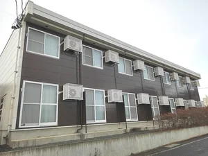 紫波郡紫波町のマンスリーマンション・ウィークリーマンション「レオパレス紫波 206(No.216853)」メイン画像