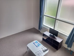 秋田県のレオパレスセンター秋田のマンスリーマンション・ウィークリーマンション「レオパレスＳＱＵＡＲＥ 204(No.217081)」メイン画像