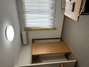 のマンスリーマンション・ウィークリーマンション「レオパレスｏａｓｉｓ 206(No.217100)」メイン画像