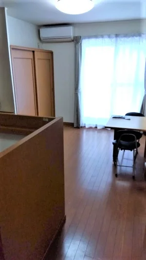 のマンスリーマンション・ウィークリーマンション「レオパレスあけぼの 109(No.217118)」メイン画像