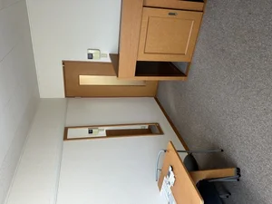 のマンスリーマンション・ウィークリーマンション「レオパレス川辺 204(No.217192)」メイン画像