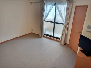 のマンスリーマンション・ウィークリーマンション「レオパレス御所野 208(No.217205)」メイン画像