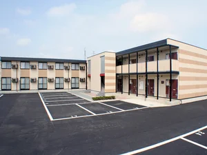 秋田県のマンスリーマンション・ウィークリーマンション「レオパレス豊 204(No.217224)」メイン画像