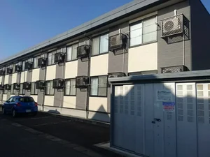 秋田市のマンスリーマンション・ウィークリーマンション「レオパレスＴｇｓｋｒ 204(No.217297)」メイン画像