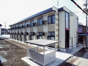 のマンスリーマンション・ウィークリーマンション「レオパレスＨＩＲＡＹＡＭＡ 202(No.217443)」メイン画像