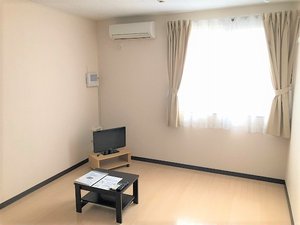 のマンスリーマンション・ウィークリーマンション「レオネクスト西滝 105(No.217535)」メイン画像