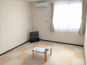のマンスリーマンション・ウィークリーマンション「レオネクスト西滝 207(No.217537)」メイン画像