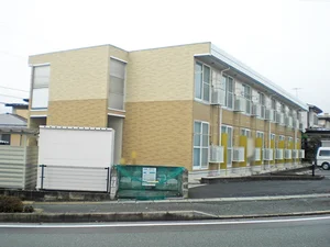 のマンスリーマンション・ウィークリーマンション「レオパレス２００１ 105(No.219043)」メイン画像