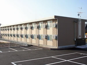 のマンスリーマンション・ウィークリーマンション「レオパレスさくらんぼⅡ 211(No.219224)」メイン画像