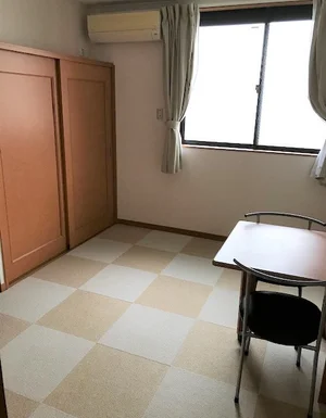 山形大学米沢キャンパス周辺のマンスリーマンション・ウィークリーマンション「レオパレスメゾンド　中央 202(No.219334)」メイン画像