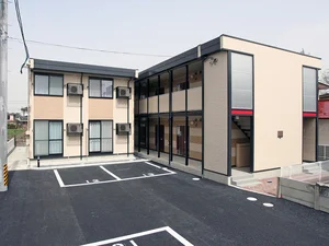 山形市のマンスリーマンション・ウィークリーマンション「レオパレス宮町 105(No.219349)」メイン画像