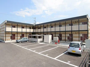 山形県のマンスリーマンション・ウィークリーマンション「レオパレス吾妻 203(No.219377)」メイン画像