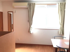 のマンスリーマンション・ウィークリーマンション「レオパレスアルル北久野本 104(No.219405)」メイン画像