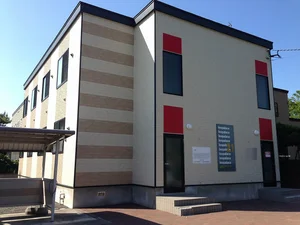 北翔大学短期大学部周辺のマンスリーマンション・ウィークリーマンション「レオパレスグリンヒル 104(No.220954)」メイン画像